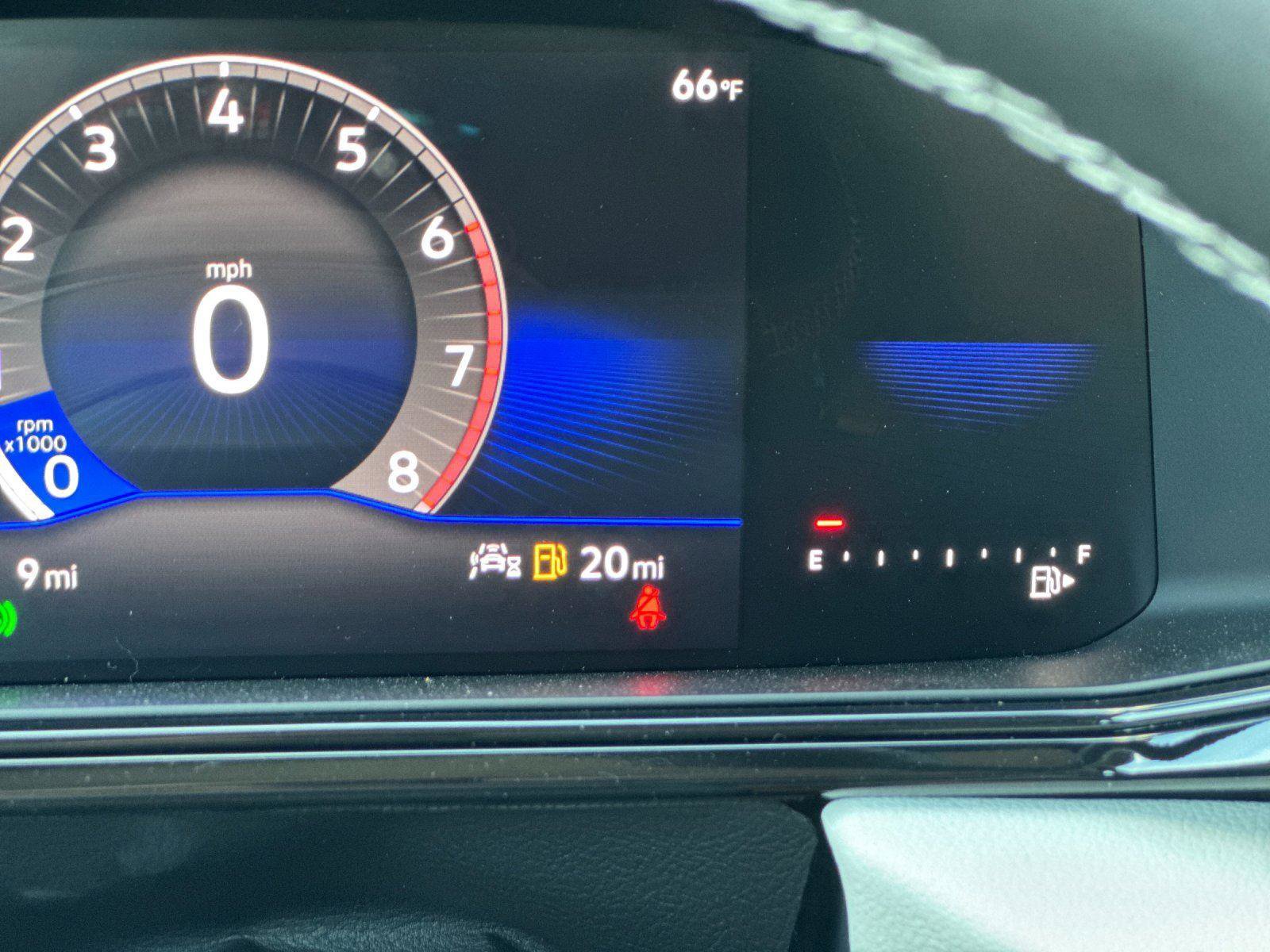 New 2026 Volkswagen Taos S FWD image 26