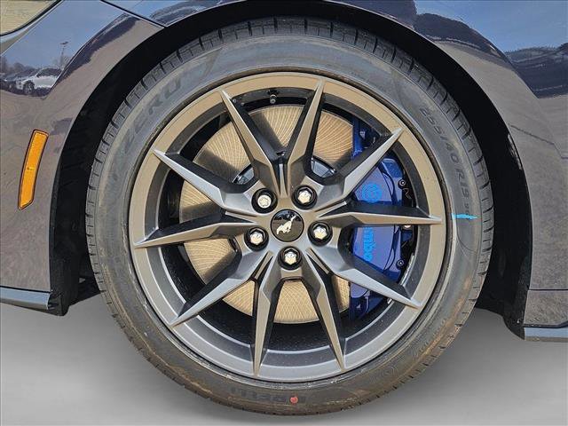 New 2026 Ford Mustang Dark Horse image 10