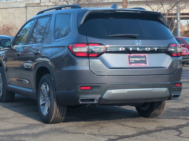 New 2026 Honda Pilot EX-L image 9