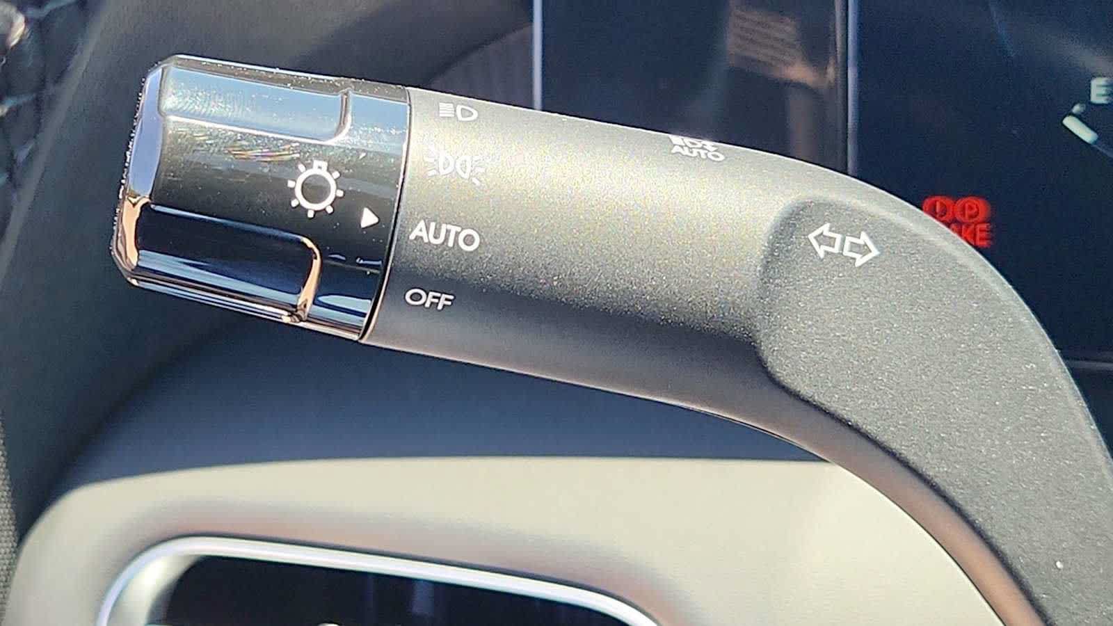 New 2026 Hyundai Palisade Calligraphy FWD image 23