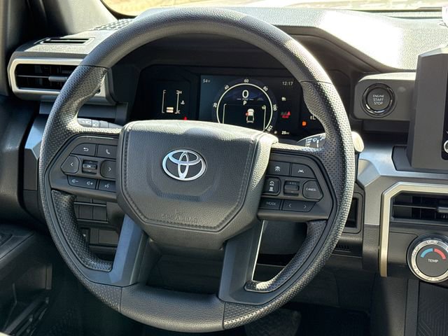 New 2026 Toyota Tacoma SR5 image 14