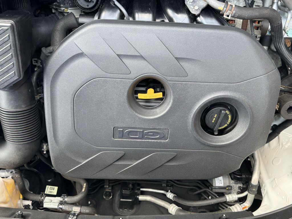Used 2018 Hyundai Tucson SEL AWD/4WD image 16