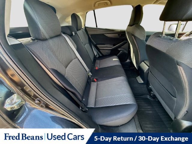 Used 2018 Subaru Crosstrek 2.0i AWD/4WD image 31