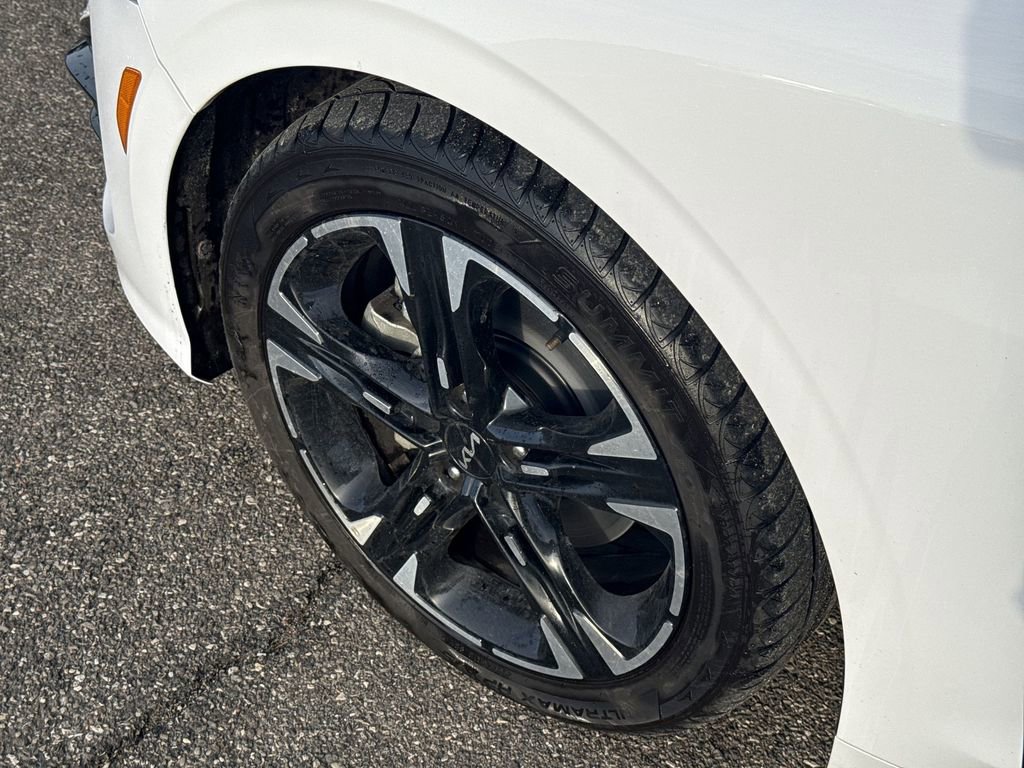 Used 2022 Kia K5 GT-Line image 18