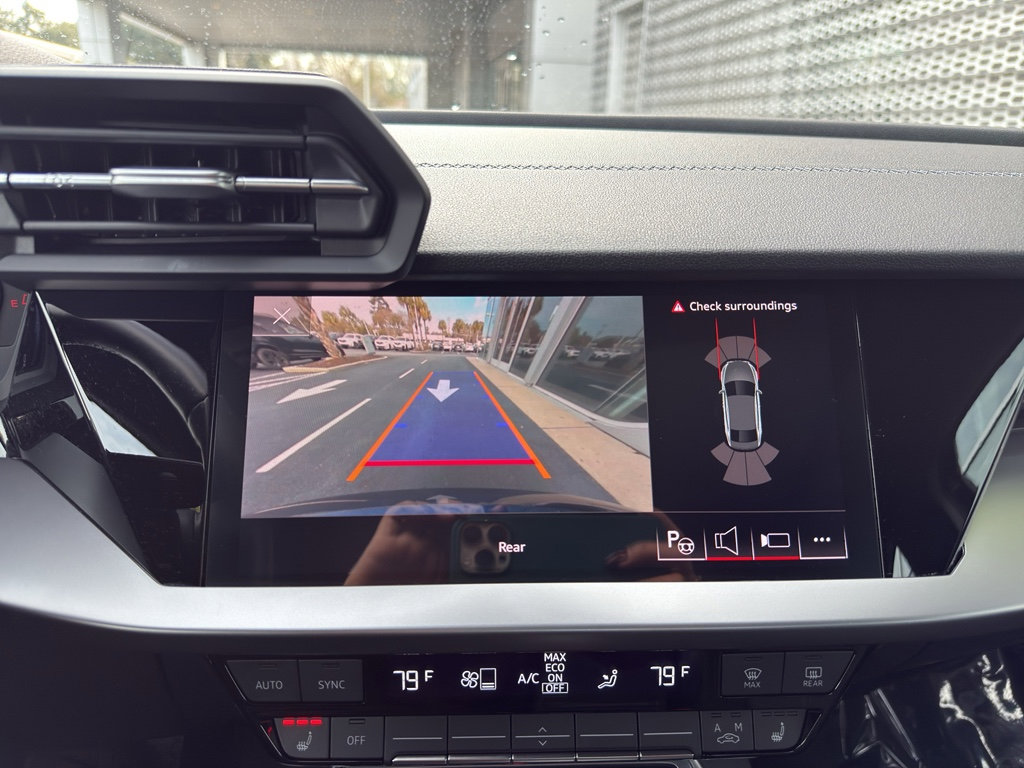 Used 2023 Audi A3 2.0T Premium w/ Convenience Package image 21