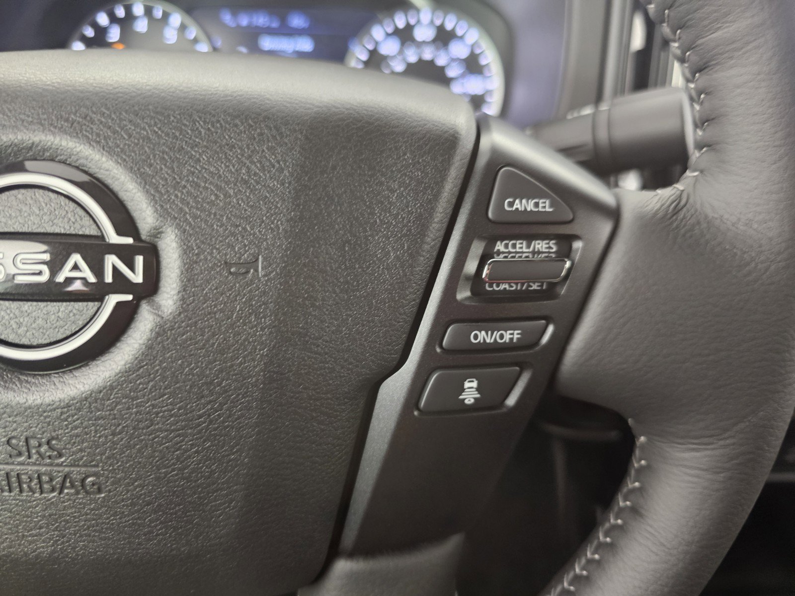 New 2026 Nissan Frontier SV image 28