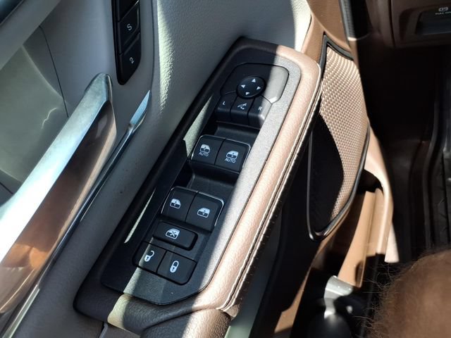 New 2026 RAM 1500 Laramie AWD/4WD image 20