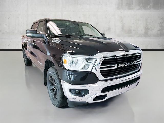 Used 2020 RAM 1500 Big Horn image 3