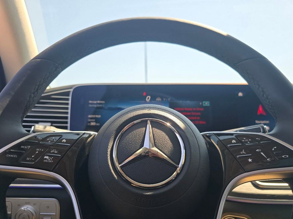 New 2026 Mercedes-Benz GLE 350 4MATIC image 30