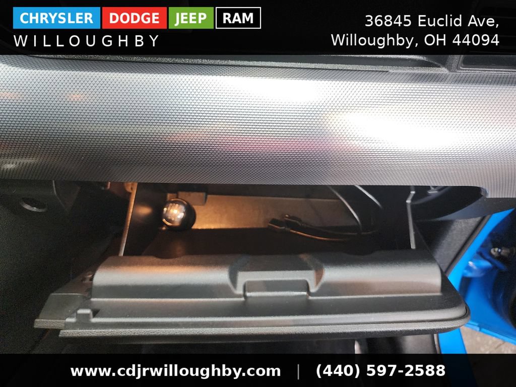 Used 2019 Ford Mustang GT w/ Black Accent Package RWD image 30