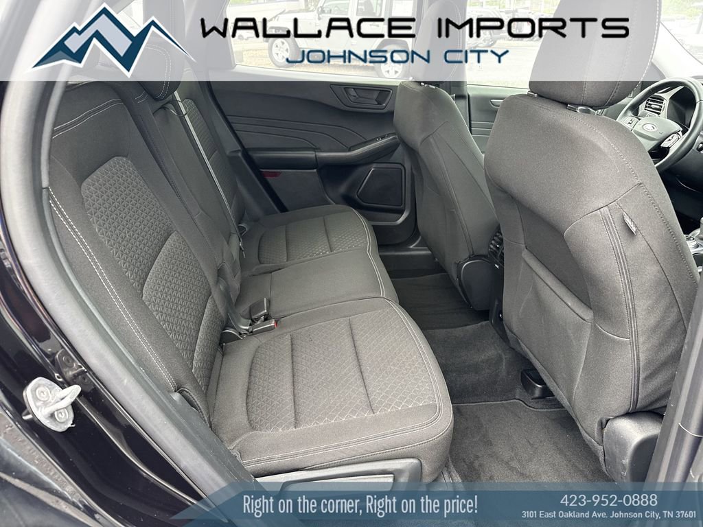 Used 2024 Ford Escape Active AWD/4WD image 41