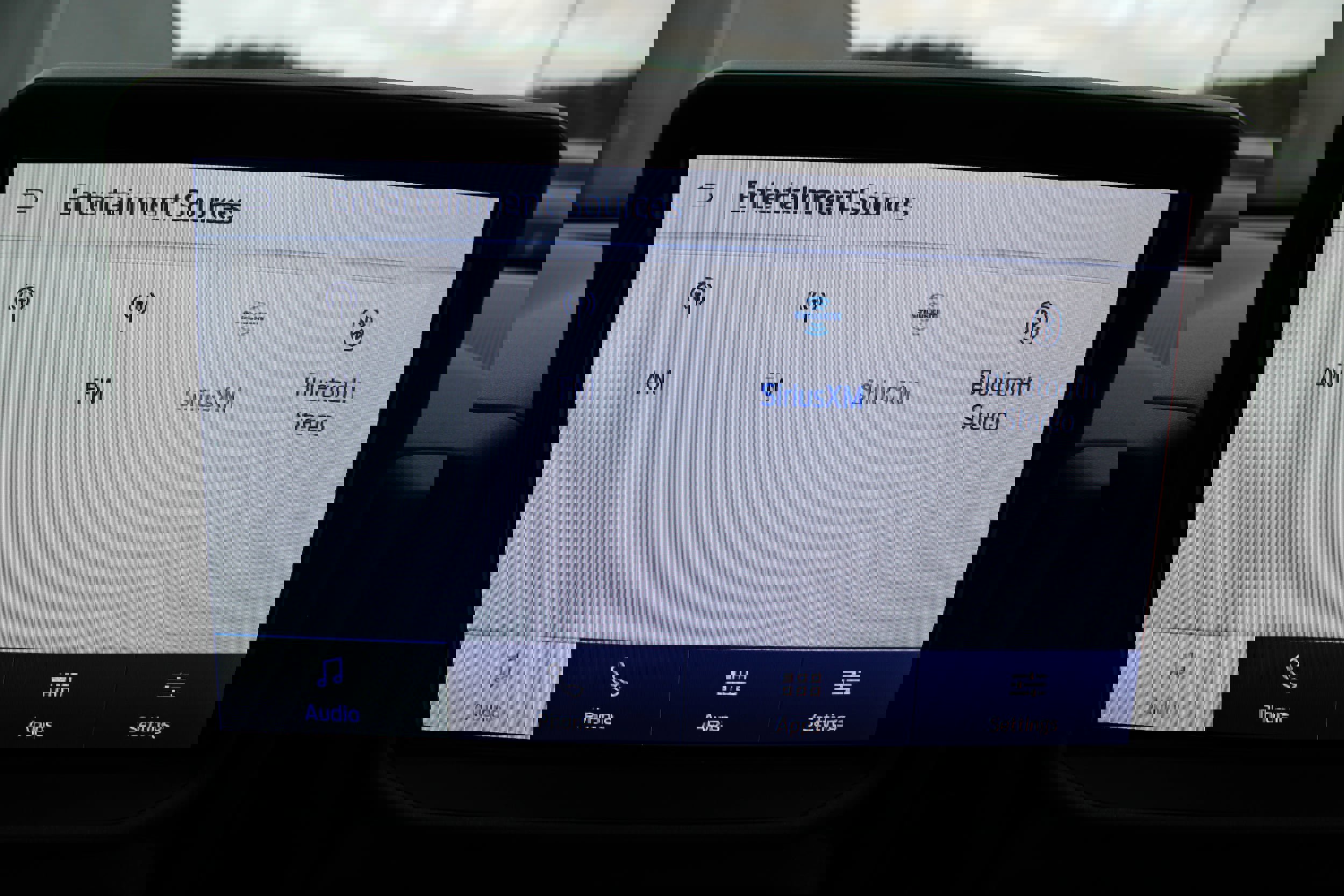 Used 2024 Ford Bronco Sport Badlands image 27