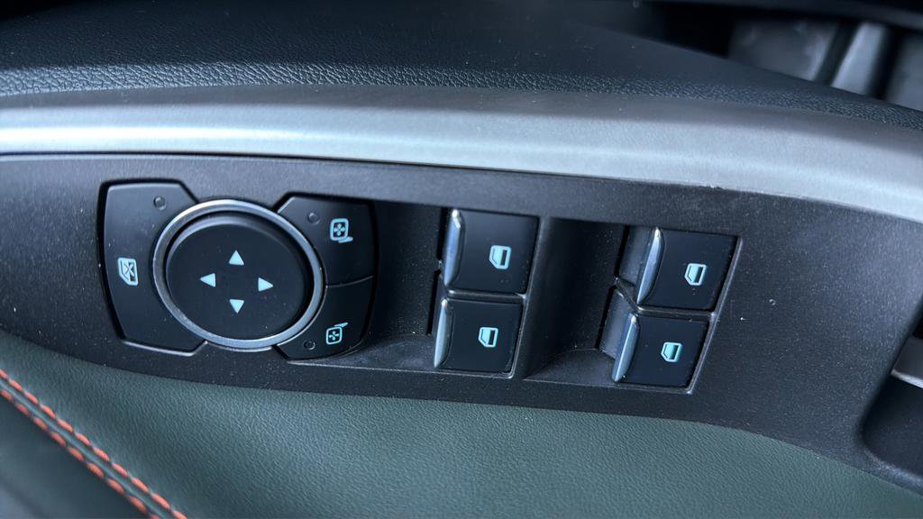 Used 2023 Ford Explorer Timberline image 26