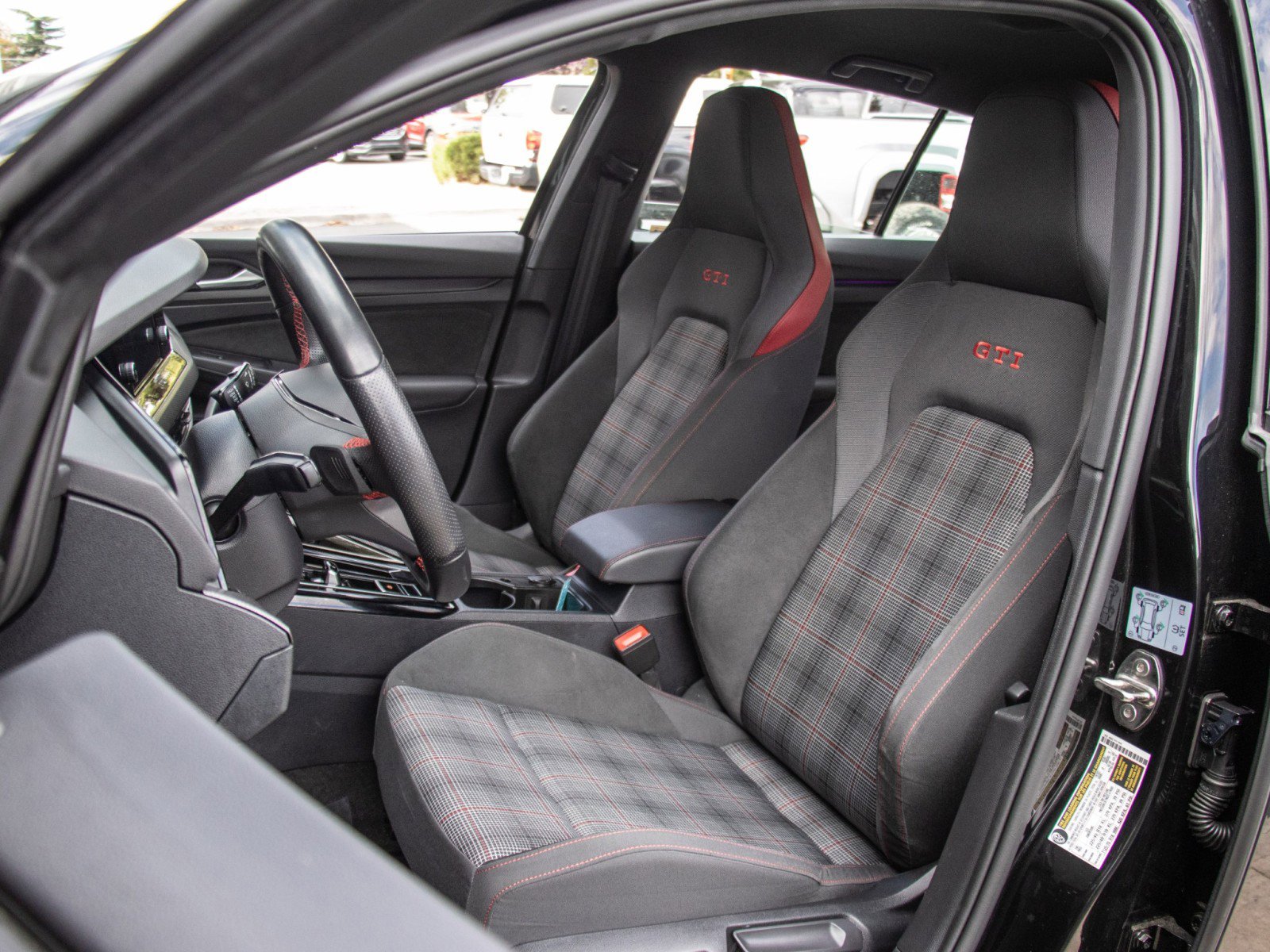 Used 2024 Volkswagen GTI S image 10