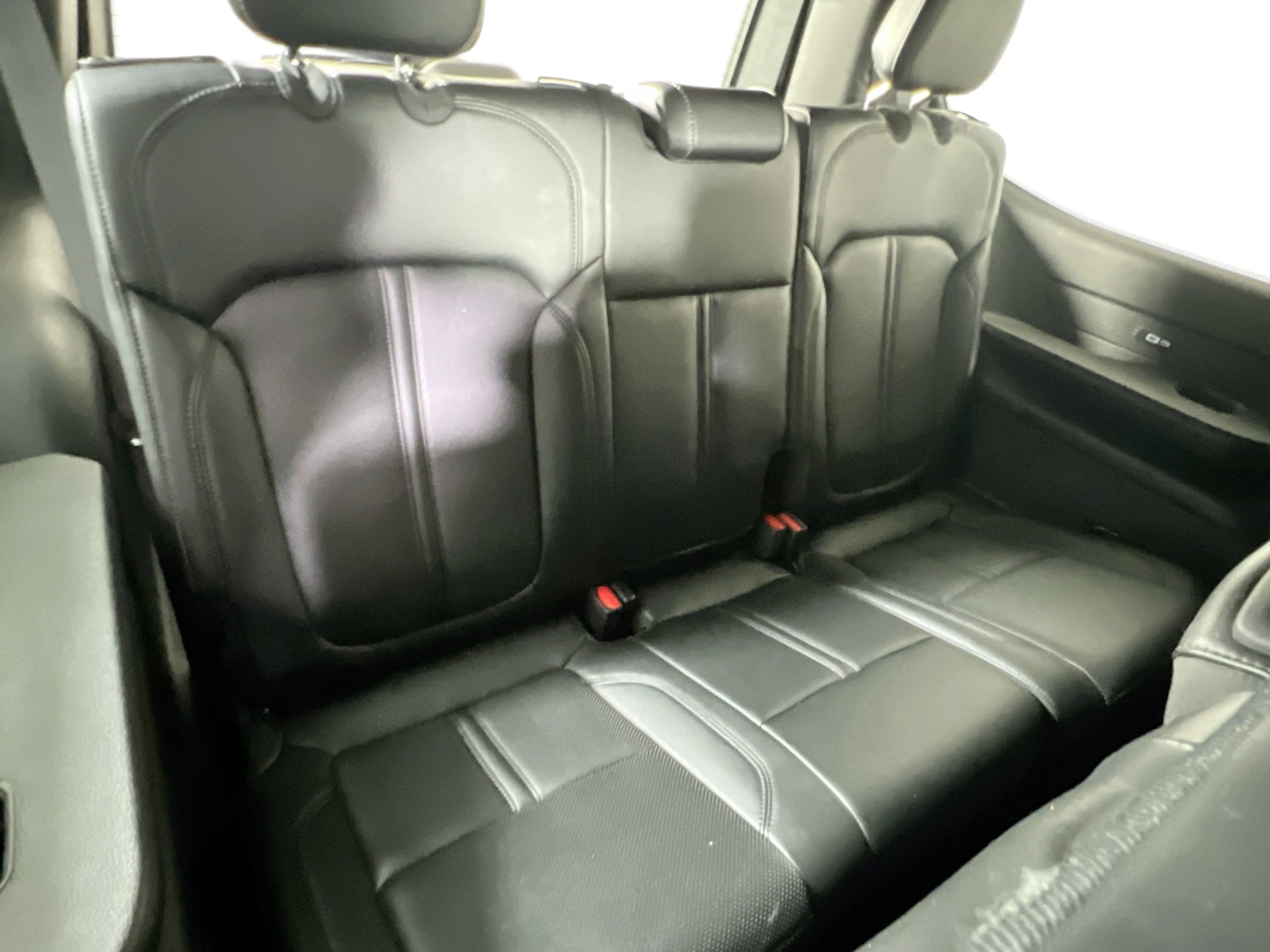 Used 2022 Jeep Wagoneer Series II image 26