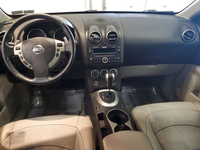 Used 2008 Nissan Rogue SL w/ Premium Pkg image 13