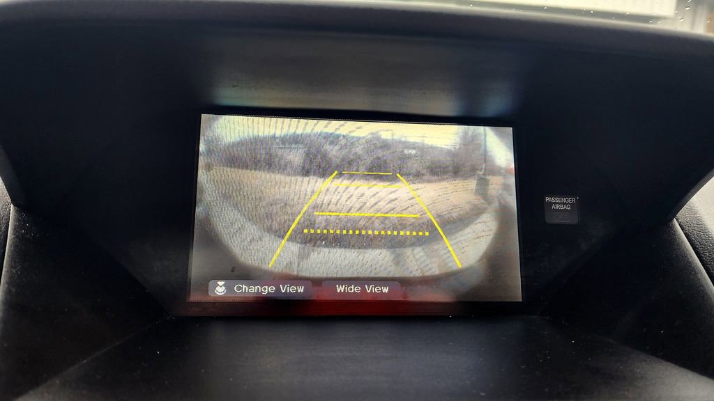 Used 2015 Acura RDX AWD w/ Technology Package image 25