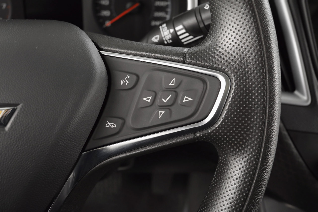 Used 2023 Chevrolet Malibu LT image 17