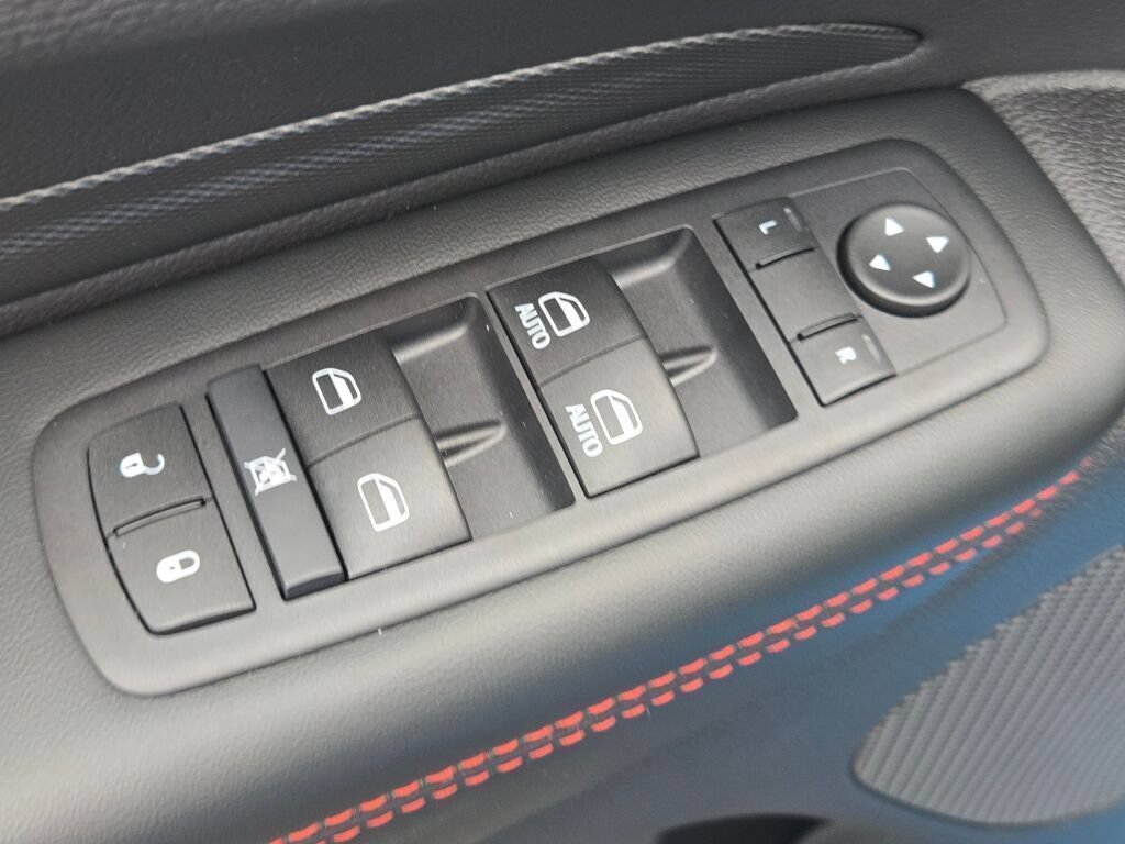 New 2026 Dodge Durango GT AWD/4WD image 36