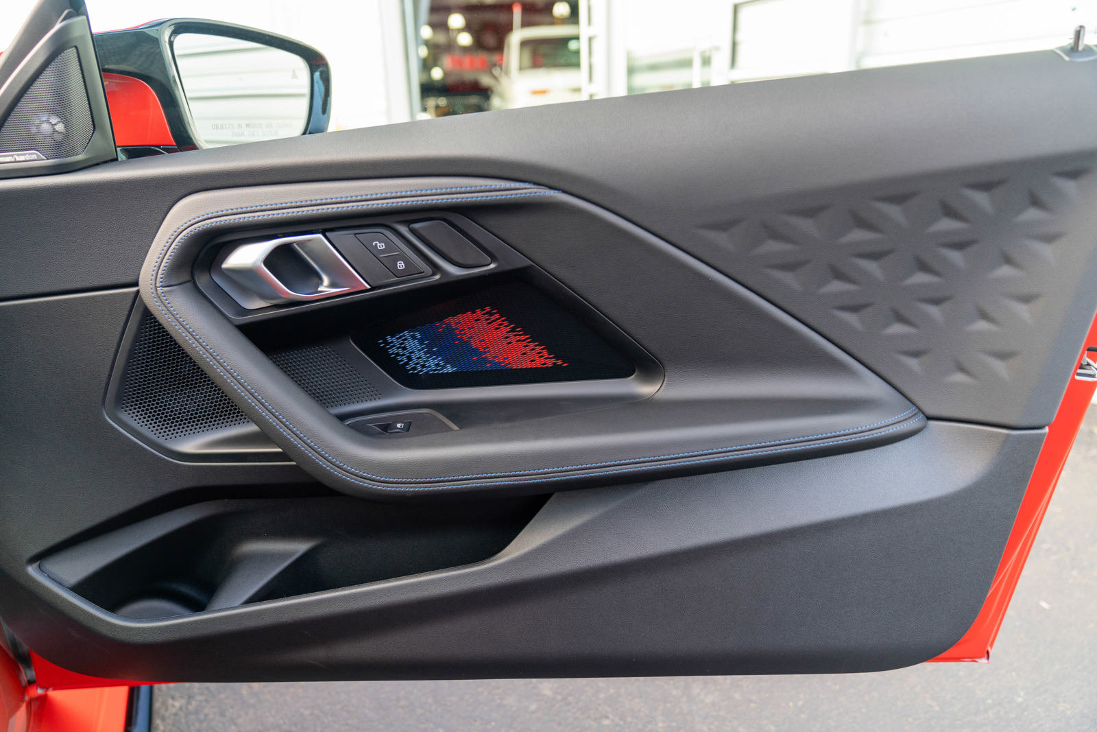 Used 2024 BMW M2 w/ Lighting Package image 42