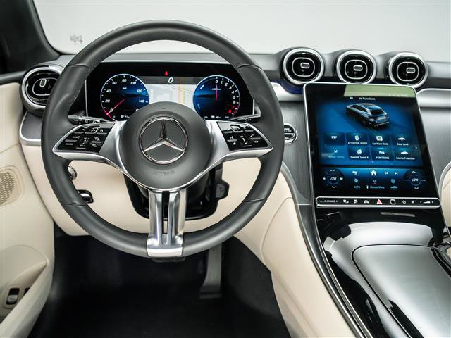 Used 2025 Mercedes-Benz GLC 350e 4MATIC image 19
