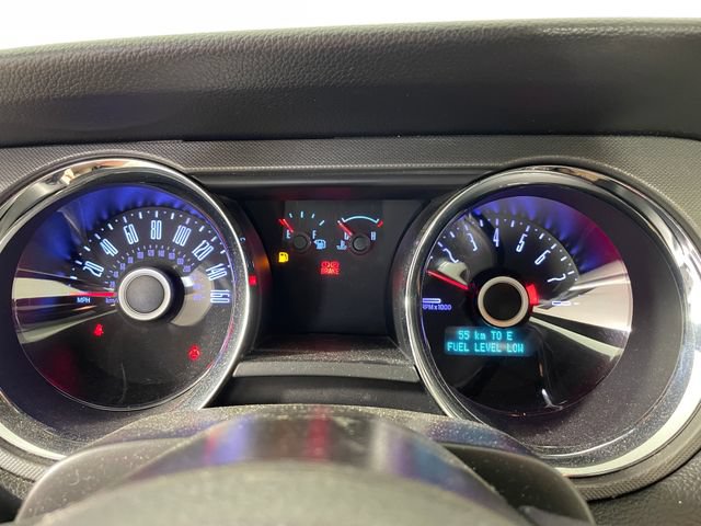 Used 2014 Ford Mustang GT w/ Equipment Group 301A RWD image 5