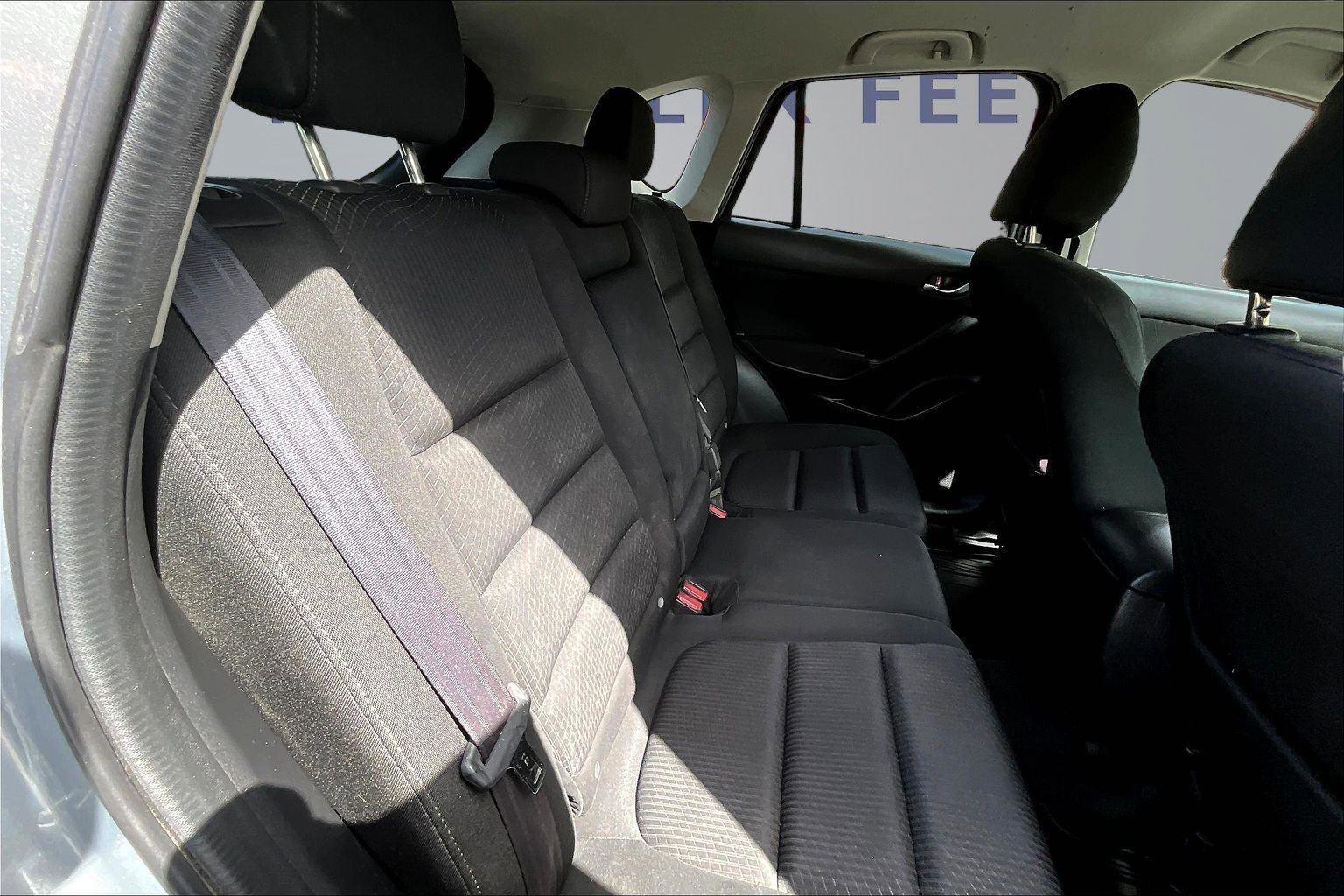 Used 2013 MAZDA CX-5 Touring image 23