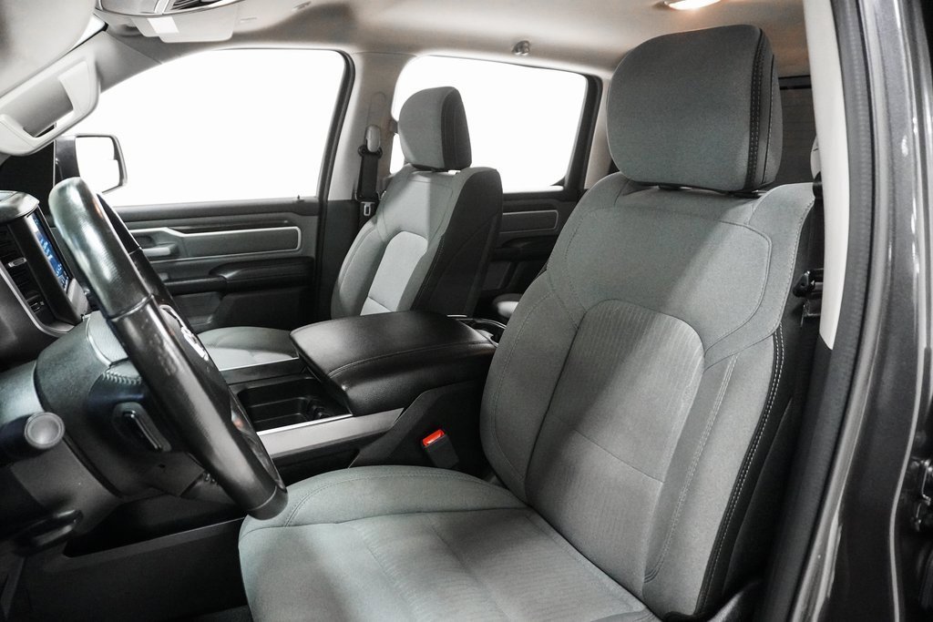 Certified 2020 RAM 1500 Big Horn image 11