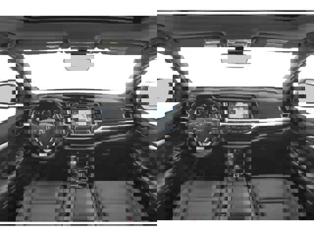 Used 2019 Toyota Highlander XLE AWD/4WD image 11