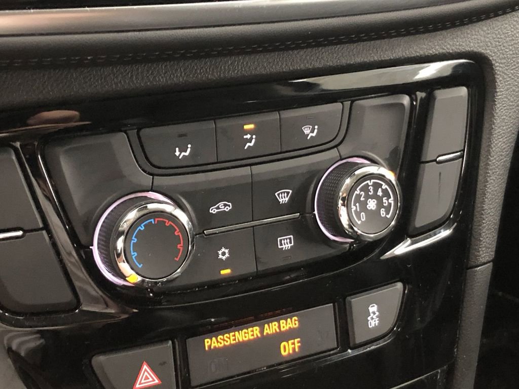 Used 2017 Buick Encore Preferred FWD image 18