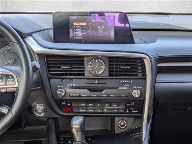 Used 2019 Lexus RX 350 FWD w/ Accessory Package image 14