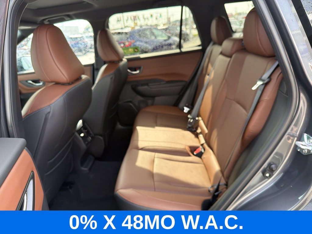 New 2026 Subaru Outback Touring XT AWD/4WD image 23