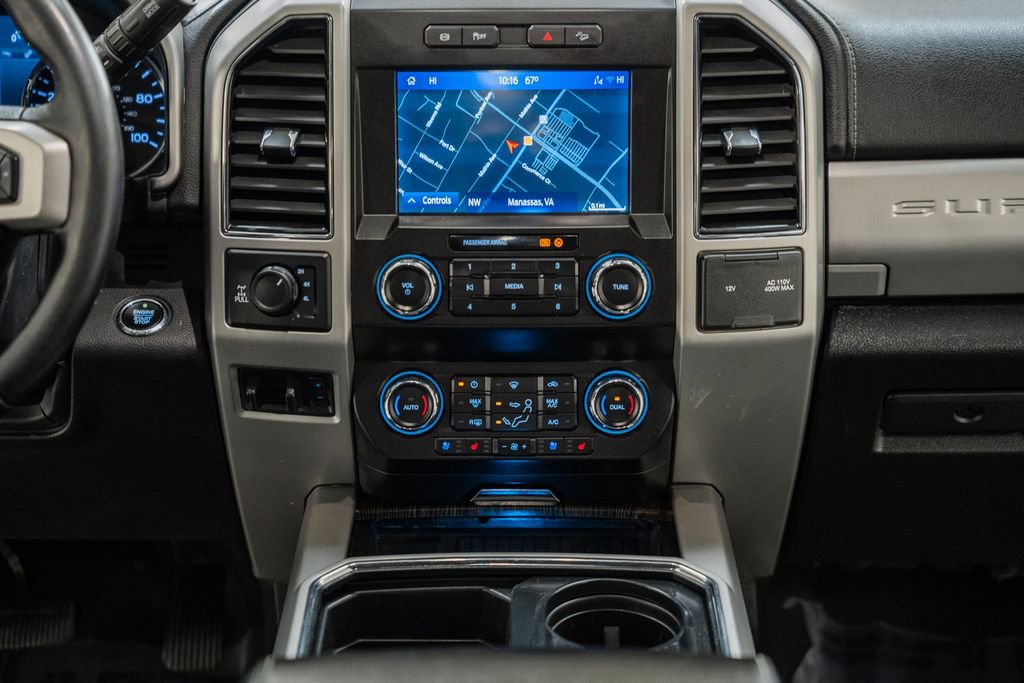 Used 2021 Ford F350 Lariat image 22