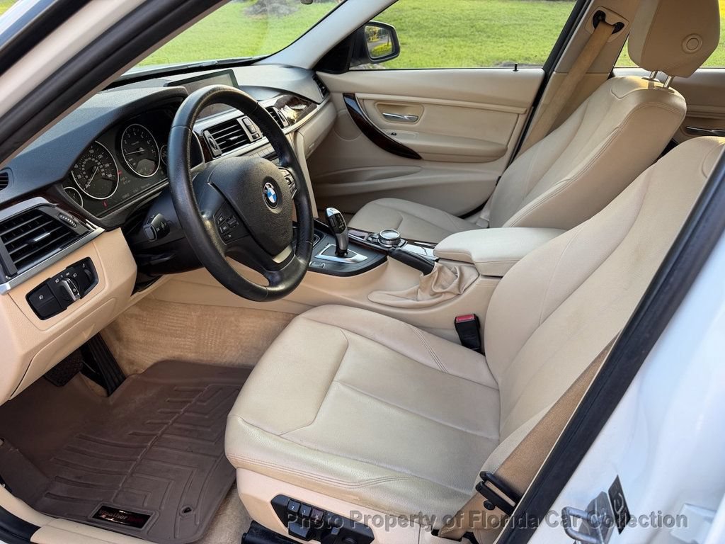 Used 2014 BMW 320i Sedan RWD image 31