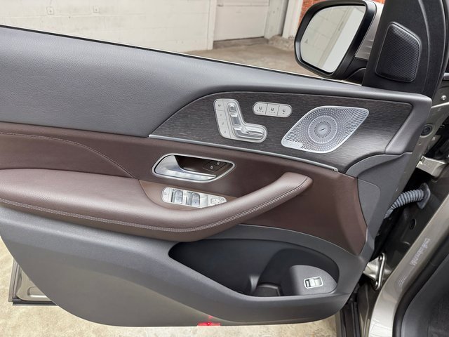 Certified 2020 Mercedes-Benz GLE 450 4MATIC image 10