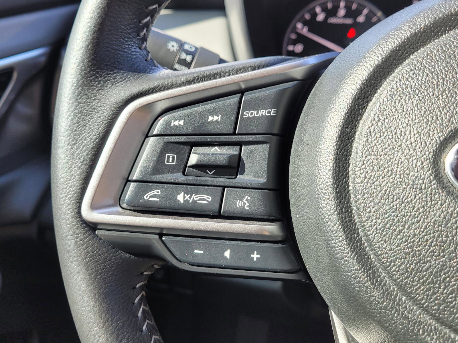 Certified 2023 Subaru Outback Onyx Edition image 8