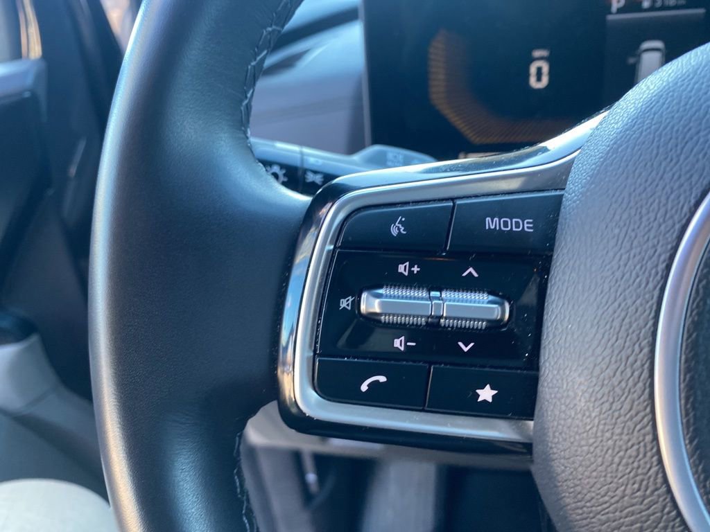 Used 2025 Kia Carnival image 39