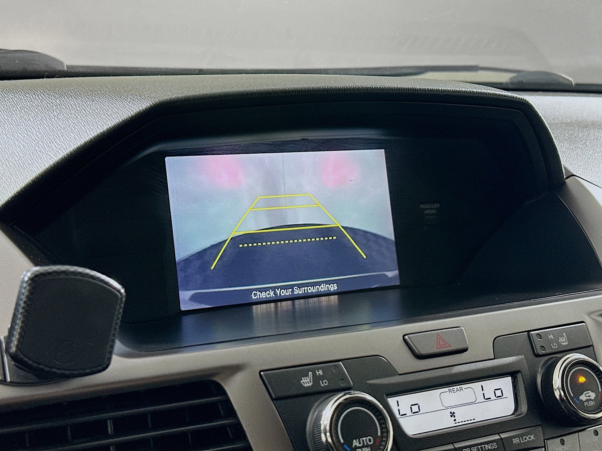 Used 2016 Honda Odyssey EX-L image 21