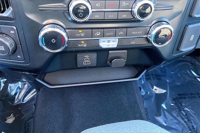 Used 2025 Ford F150 XLT w/ Equipment Group 301A Standard image 34