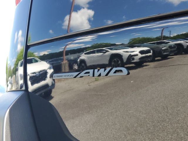 New 2026 Subaru Outback Touring XT AWD/4WD image 7