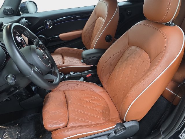 Certified 2024 MINI Cooper S FWD image 9