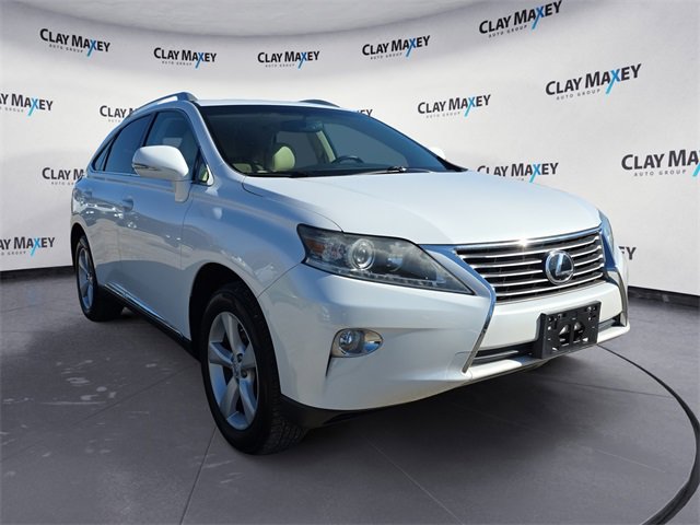 Used 2015 Lexus RX 350 AWD image 7