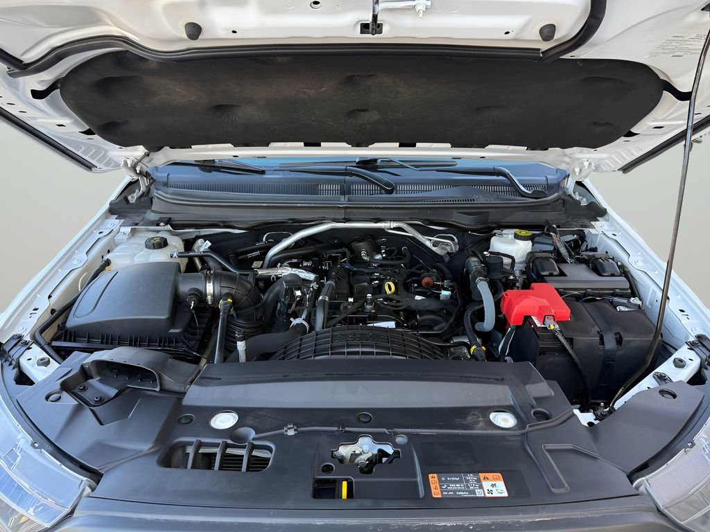 Used 2023 Ford Ranger XL w/ FX4 Off-Road Package AWD/4WD image 28