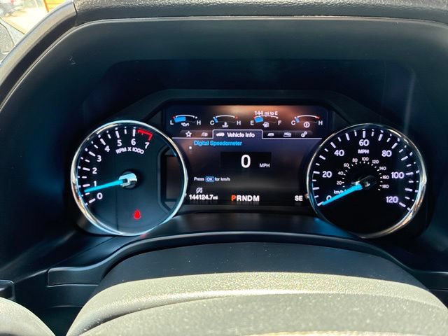 Used 2019 Ford Expedition Limited AWD/4WD image 35