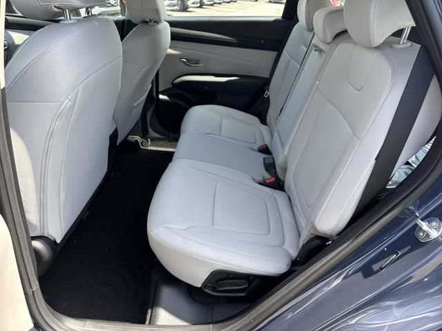 New 2026 Hyundai Tucson SE FWD image 22