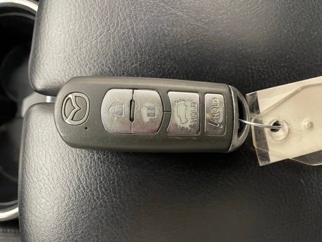 Used 2018 MAZDA CX-9 Grand Touring AWD/4WD image 26