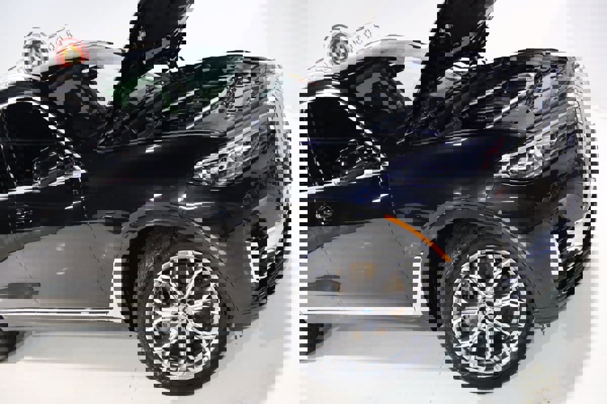 Used 2019 BMW X7 xDrive50i image 77