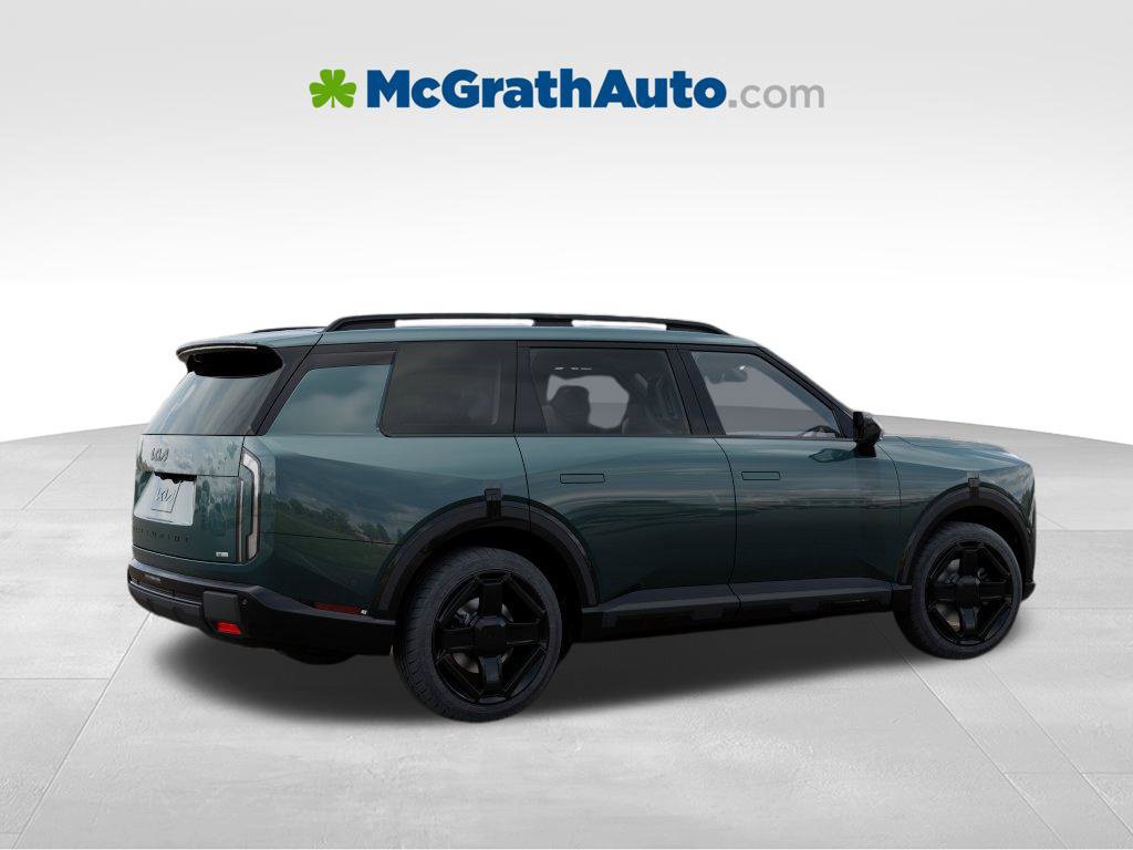 New 2027 Kia Telluride SX X-Line AWD/4WD image 7