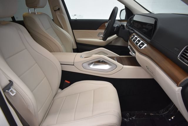 New 2026 Mercedes-Benz GLE 450 4MATIC image 19