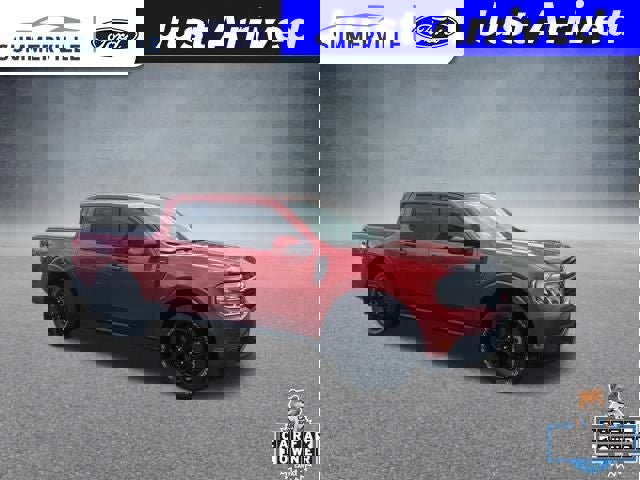 Used 2022 Ford Maverick Lariat w/ Lariat Luxury Package